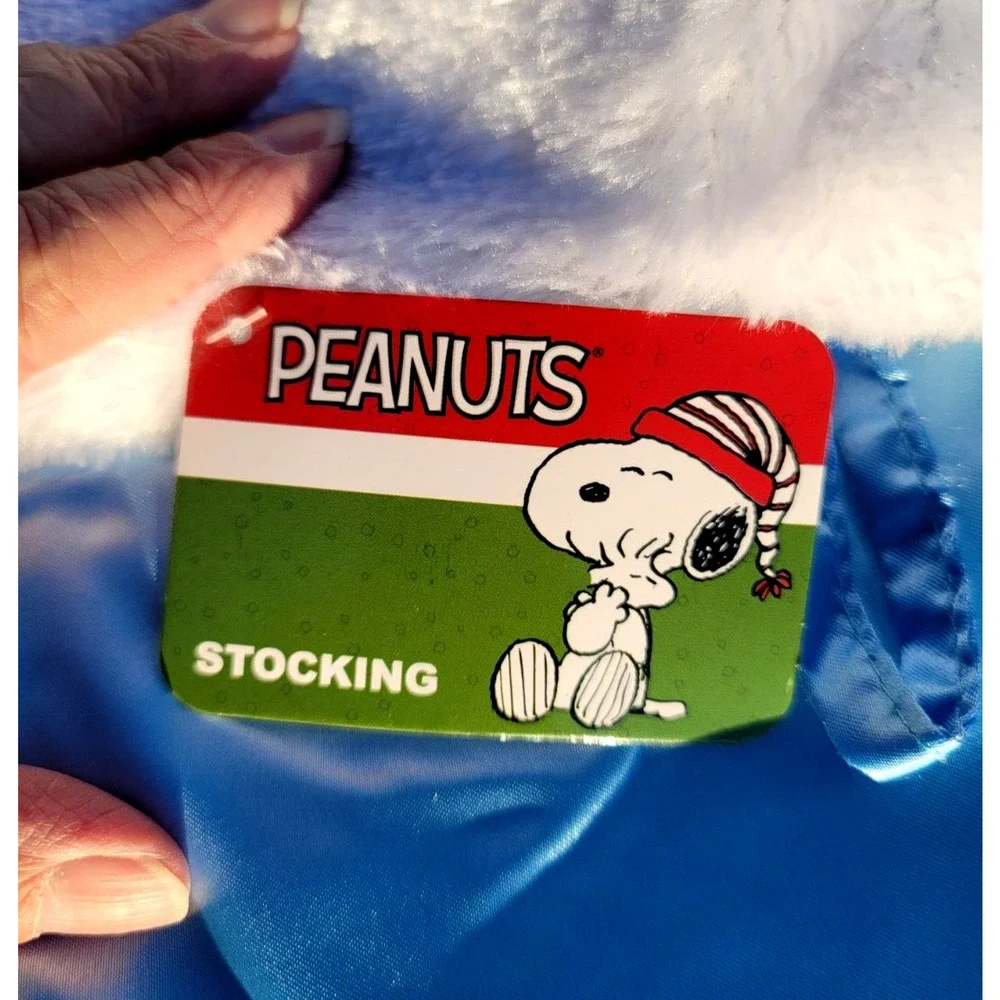 Peanuts new 2020
